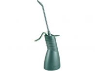 HaWe Industrieöler mit Doppelpumpe