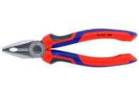 HaWe Kombizange Knipex - Kombiform