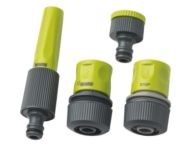 HaWe Starter-Set REHAU 4-teilig