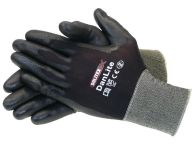 HaWe Montagehandschuhe Special Lite