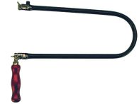 HaWe Laubsägebogen - Spitzenqualität, Art.Nr. 0750.0