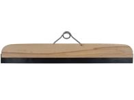 HaWe Wasserschieber - mit Holzrücken 50 x 25 mm