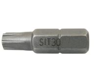 HaWe SIT-Schraubendreher-Bit - zähharte Ausführung