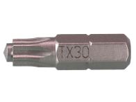 HaWe TX-Schraubendreher-Bit mit Schlüsselführung