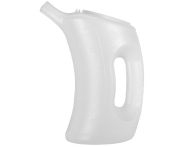 HaWe Messbecher mit Ausguß und Skala