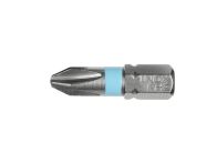 HaWe Edelstahl-Schraubendreher-Bit - PH
