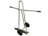 HaWe Platten-Wagen, bis 300 kg belastbar, Art.Nr. 08.101