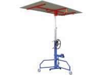 HaWe Plattenlifter mit 2-Hebel-Bremssystem, Art.Nr. 08.450