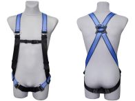 HaWe Auffanggurt nach EN361