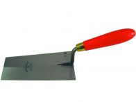 HaWe Berner Putzkelle, echte Tiroler Kelle, aus Stahl