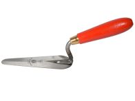 HaWe Katzenzunge aus Carbonstahl