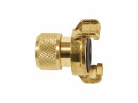 HaWe Schnellkupplungen GEKA plus Z