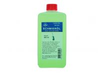 HaWe Schmieröl 500 ml harz- und säurefrei Art.Nr. 09.500