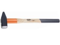 HaWe Vorschlaghammer Picard Premium - mit Hickory-Stiel