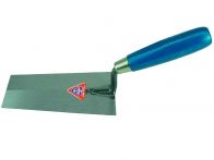 HaWe Berner Putzkelle, Profiqualität, aus Stahl