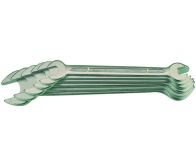 HaWe Gabelschlüssel-Satz ELORA