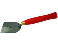 HaWe Fliesenlegerspachtel aus Carbonstahl