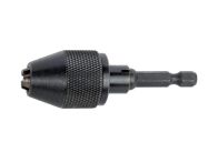 HaWe Bohrfutter mit 6-kt.-Bitschaft, Art.Nr. 10.165