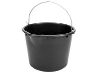 HaWe Baueimer "schwer"