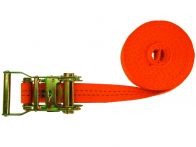 HaWe Verzurrgurt einteilig mit Ratsche