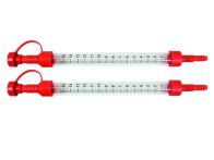 HaWe Schlauchwasserwaage, Art.Nr. 1020.0