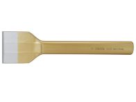 HaWe Fugenmeißel - flach-oval