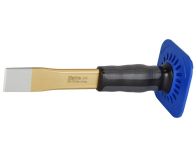 HaWe Schlitzmeißel - flach-oval mit starkem Handschutz, Art.Nr. 104.05