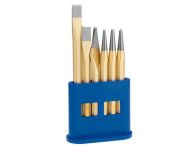 HaWe Werkzeugsatz im Kunststoff-Halter, Art.Nr. 106.01