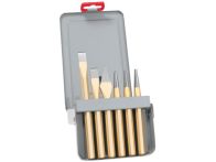 HaWe Werkzeugsatz im Stahlblech-Deckelkasten, Art.Nr. 106.02