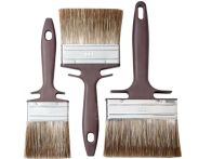 HaWe Holzschutzstreicher-Set, 3-teilig, Art.Nr. 108.04