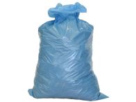 HaWe Müllsäcke, ca. 120 ltr., 25 Stck/Rolle