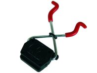 HaWe Universal-Gerätehalter 2 Stck/Pack. Art.Nr. 11.003