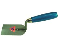 HaWe Gipserspachtel "Profiqualität" mit lackiertem Holzheft