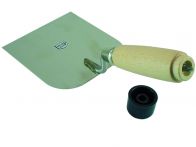 HaWe Gipserspachtel 120 mm mit Bit PH 2 Art.Nr. 11.120