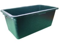 HaWe Mörtelkasten - rechteckig