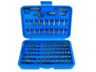 HaWe Spezial-Bit-Satz 100-tlg., Art.Nr. 1100.0