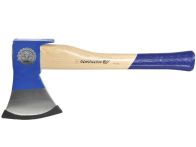 HaWe Zimmermannsbeil - zweiballig, Art.Nr. 1102.0