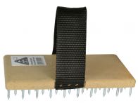 HaWe Edelputzkratzer 180x90 mm aus Kunststoff Art.Nr. 114.01