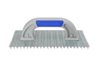 HaWe Edelputzkratzer 245x130 mm, Art.Nr. 114.04