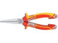 HaWe Flachzange NWS VDE - mit 3-K Griffhüllen, Art.Nr. 116.07