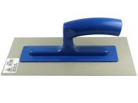 HaWe Kusto-Glättekelle mit starkem/dünnen Blatt