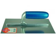 HaWe Glättekelle Modell Diston, rostfrei, Art.Nr. 12.015