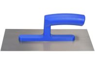 HaWe Glättekelle aus Sepzialstahl, Art.Nr. 12.034