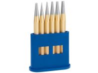 HaWe Durchtreibersatz im Kunststoff-Halter, Art.Nr. 123.06