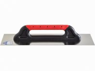 HaWe Schweizer Glättekelle, rostfrei, Art.Nr. 124.22