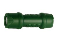 HaWe LED-Taschenlampe, 105 mm, Art.Nr. 128.00