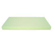 HaWe Ersatz-Belag Latex weich, zum Kleben