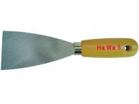 HaWe Malerspachtel mit Aufhängeloch