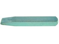 HaWe Hartmetall-Fliesenmeißel, flach, Art.Nr. 13.085