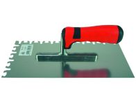 HaWe Holo-Glättekelle, rostfrei, Art.Nr. 13.289